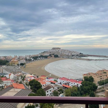 Alpen1 Mira D'Or Apartman Peñíscola Kültér fotó