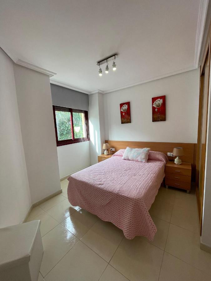Alpen1 Mira D'Or Apartman Peñíscola Kültér fotó