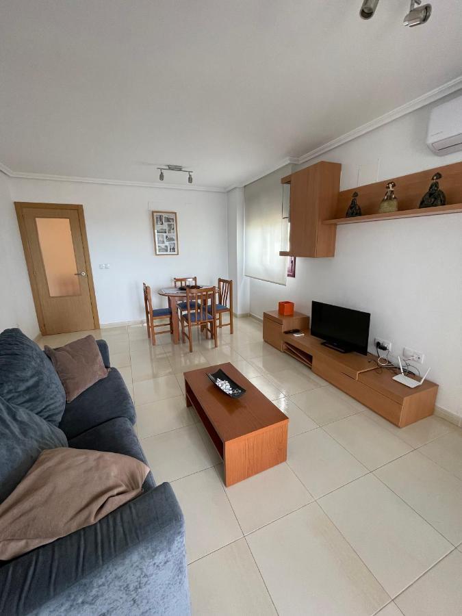 Alpen1 Mira D'Or Apartman Peñíscola Kültér fotó