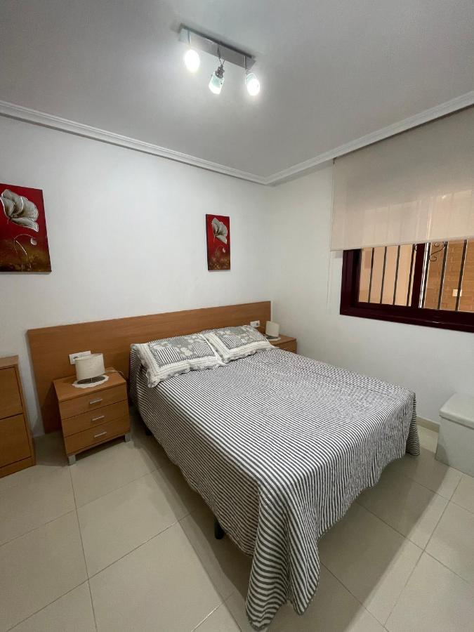 Alpen1 Mira D'Or Apartman Peñíscola Kültér fotó