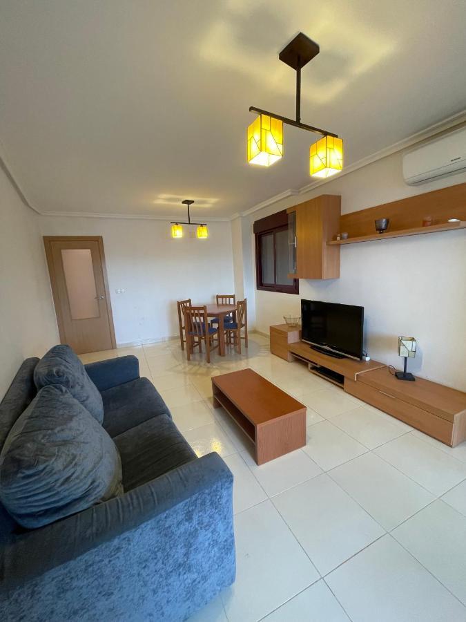Alpen1 Mira D'Or Apartman Peñíscola Kültér fotó