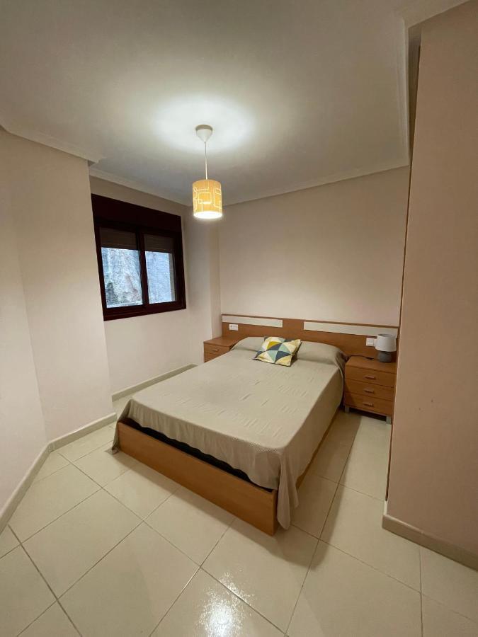 Alpen1 Mira D'Or Apartman Peñíscola Kültér fotó