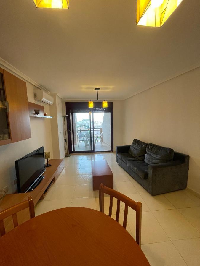 Alpen1 Mira D'Or Apartman Peñíscola Kültér fotó