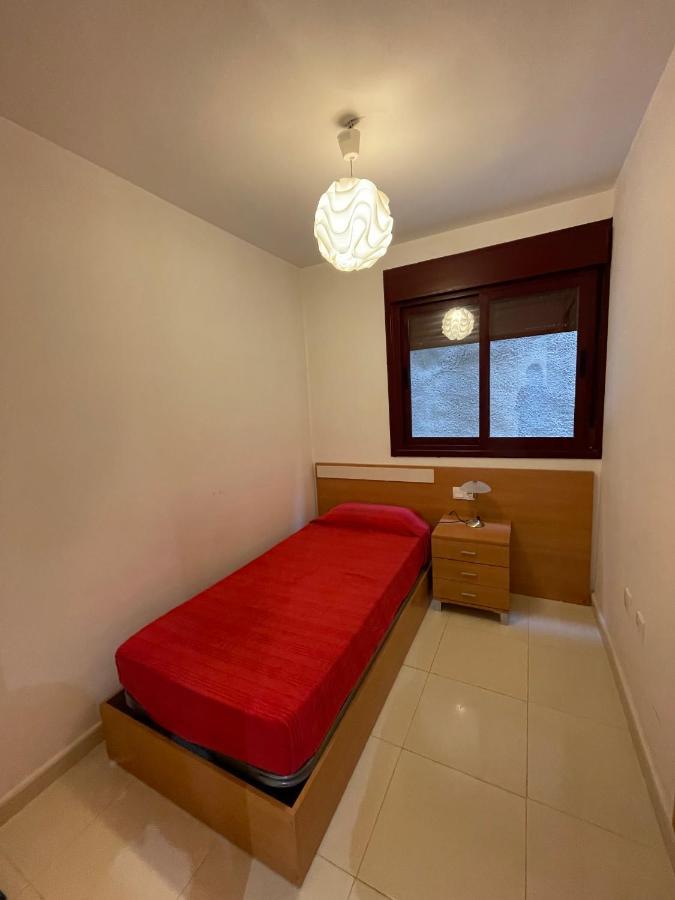 Alpen1 Mira D'Or Apartman Peñíscola Kültér fotó