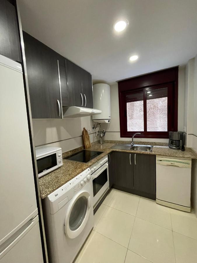 Alpen1 Mira D'Or Apartman Peñíscola Kültér fotó