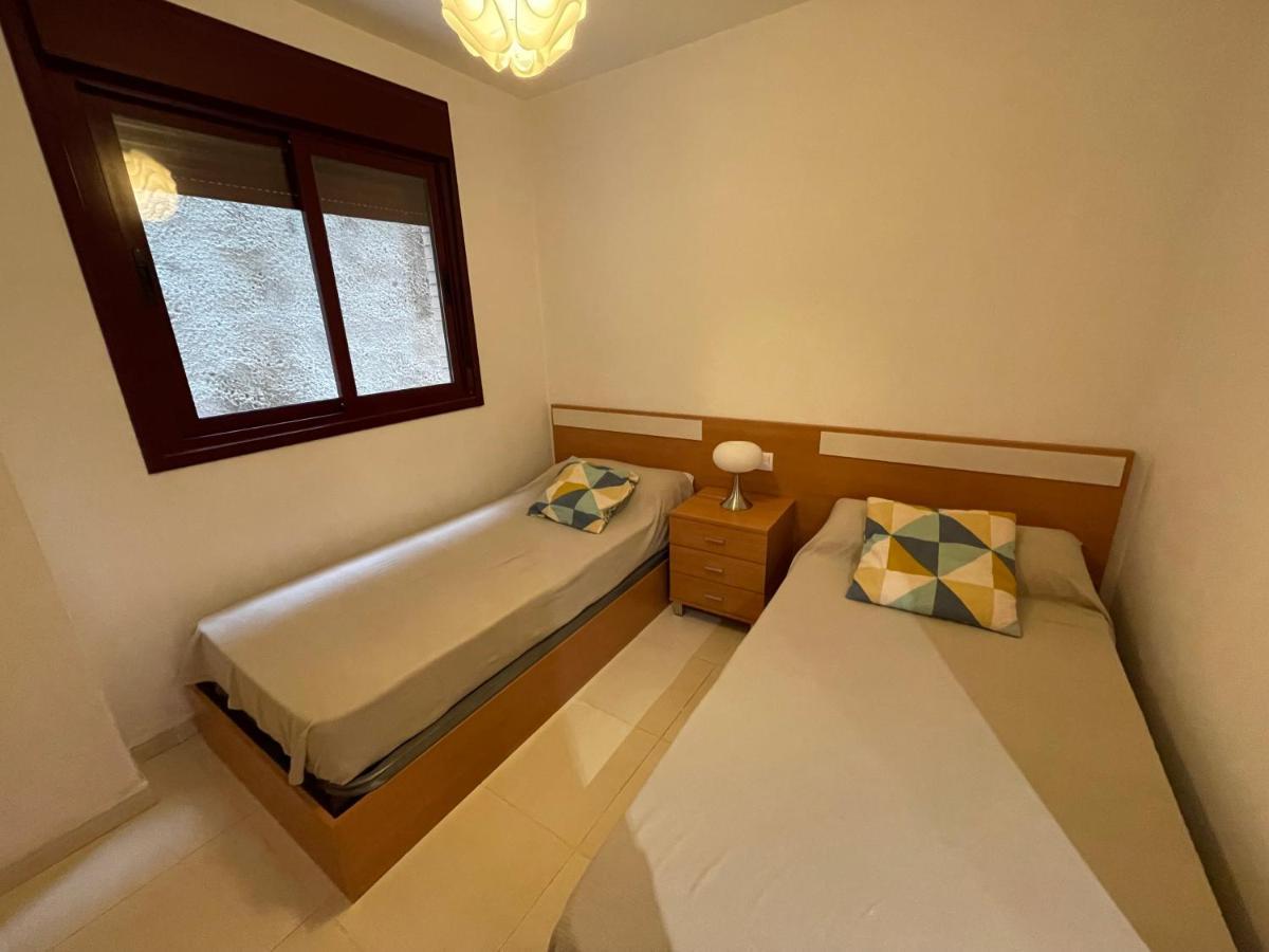 Alpen1 Mira D'Or Apartman Peñíscola Kültér fotó