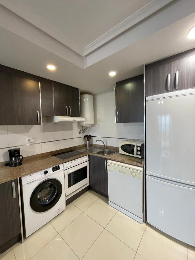 Alpen1 Mira D'Or Apartman Peñíscola Kültér fotó