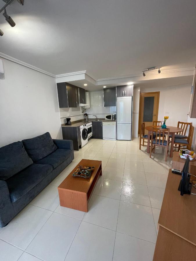 Alpen1 Mira D'Or Apartman Peñíscola Kültér fotó